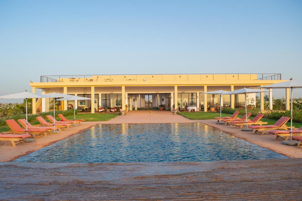 Hotel Sama Nopalu Kai Somone Exteriér fotografie