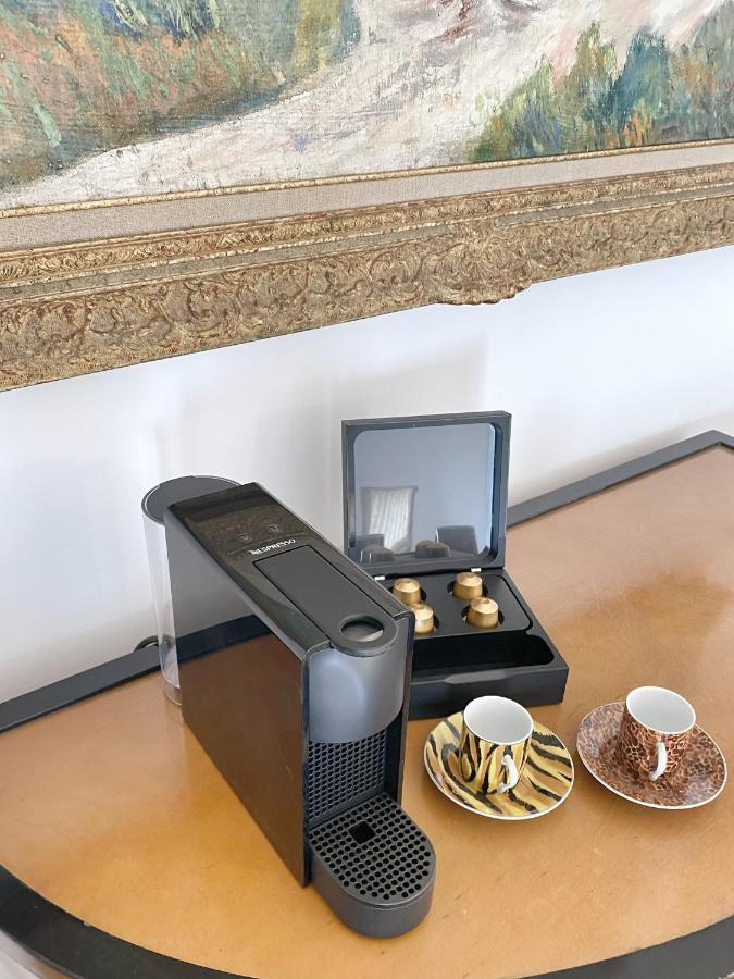 Hotel Sama Nopalu Kai Somone Exteriér fotografie