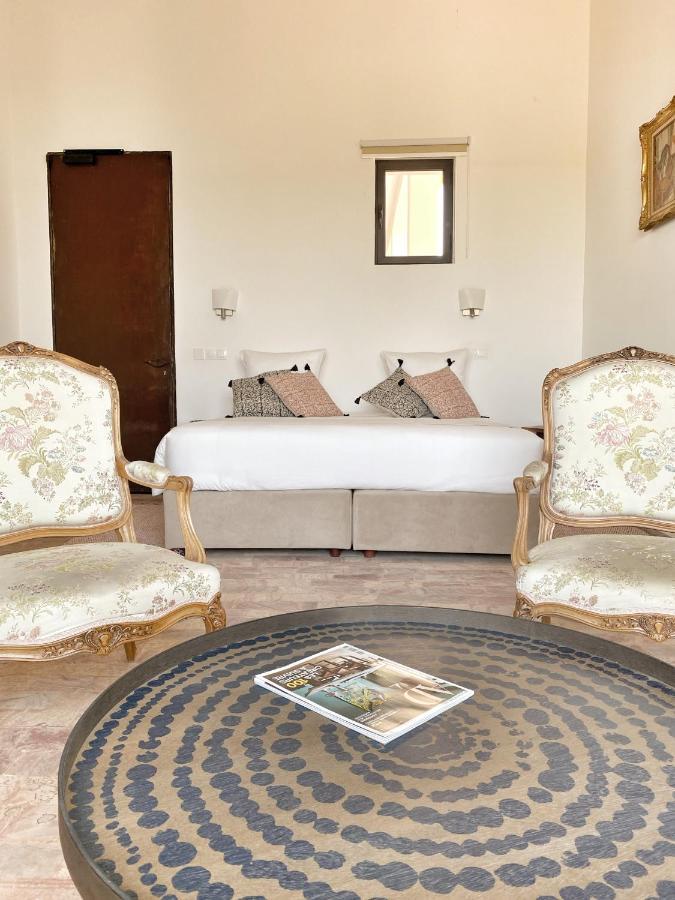 Hotel Sama Nopalu Kai Somone Exteriér fotografie