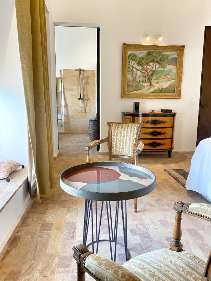 Hotel Sama Nopalu Kai Somone Exteriér fotografie