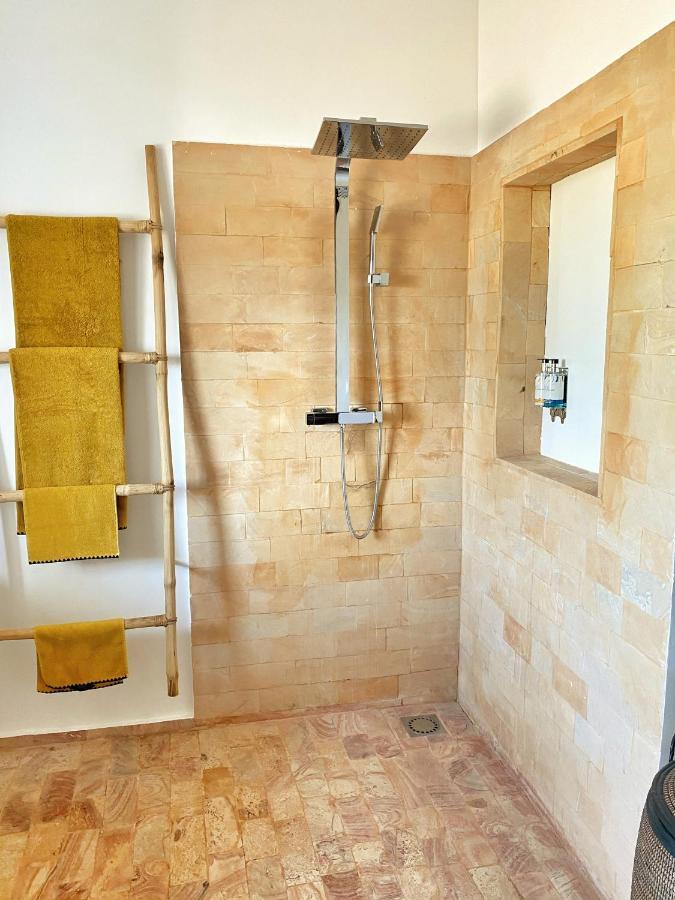 Hotel Sama Nopalu Kai Somone Exteriér fotografie