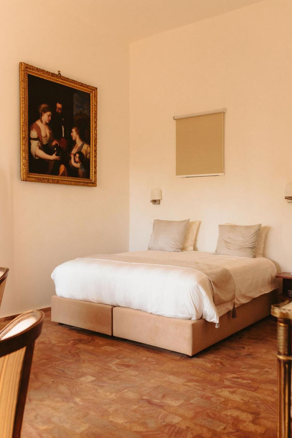 Hotel Sama Nopalu Kai Somone Exteriér fotografie