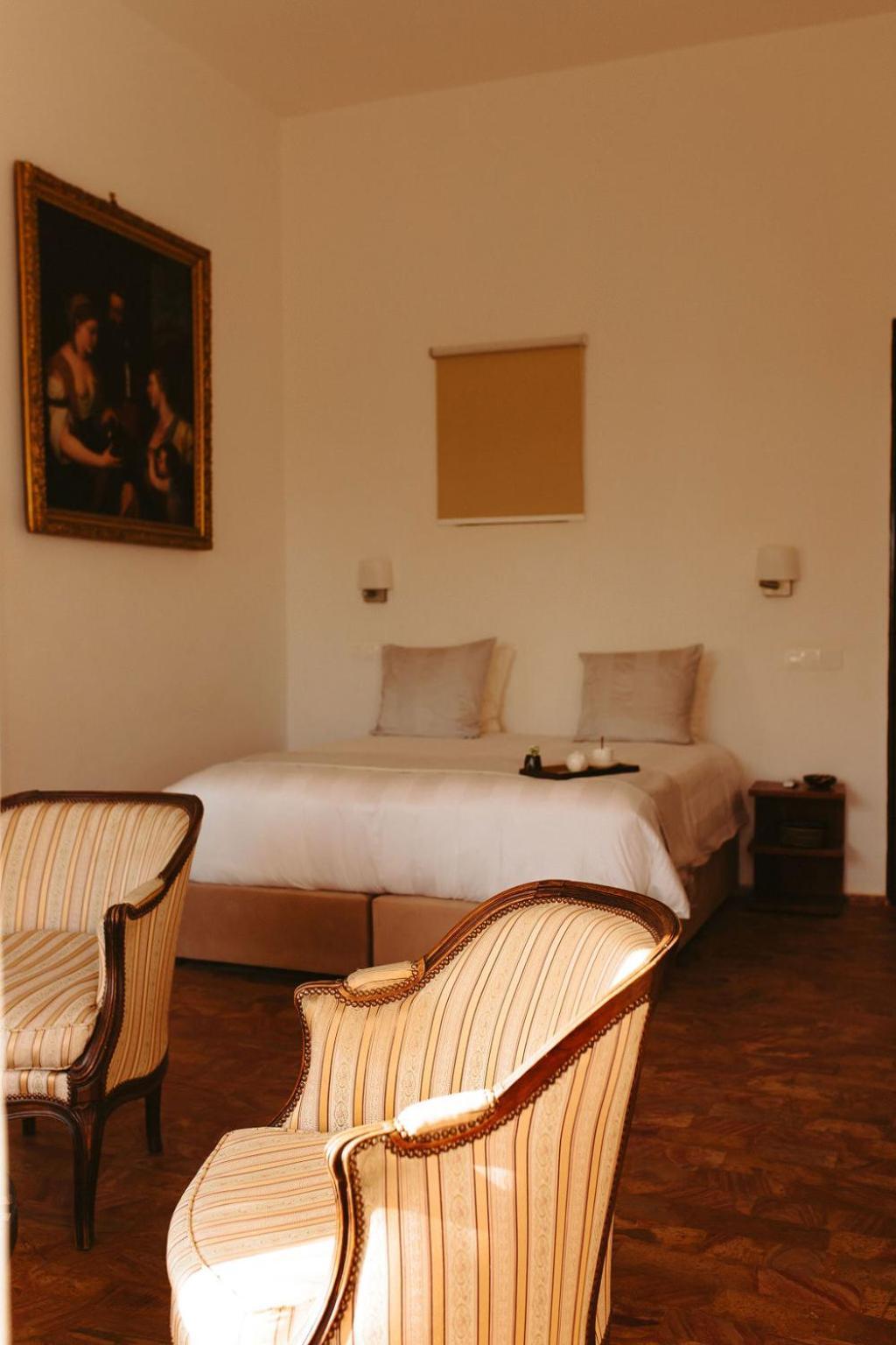 Hotel Sama Nopalu Kai Somone Exteriér fotografie