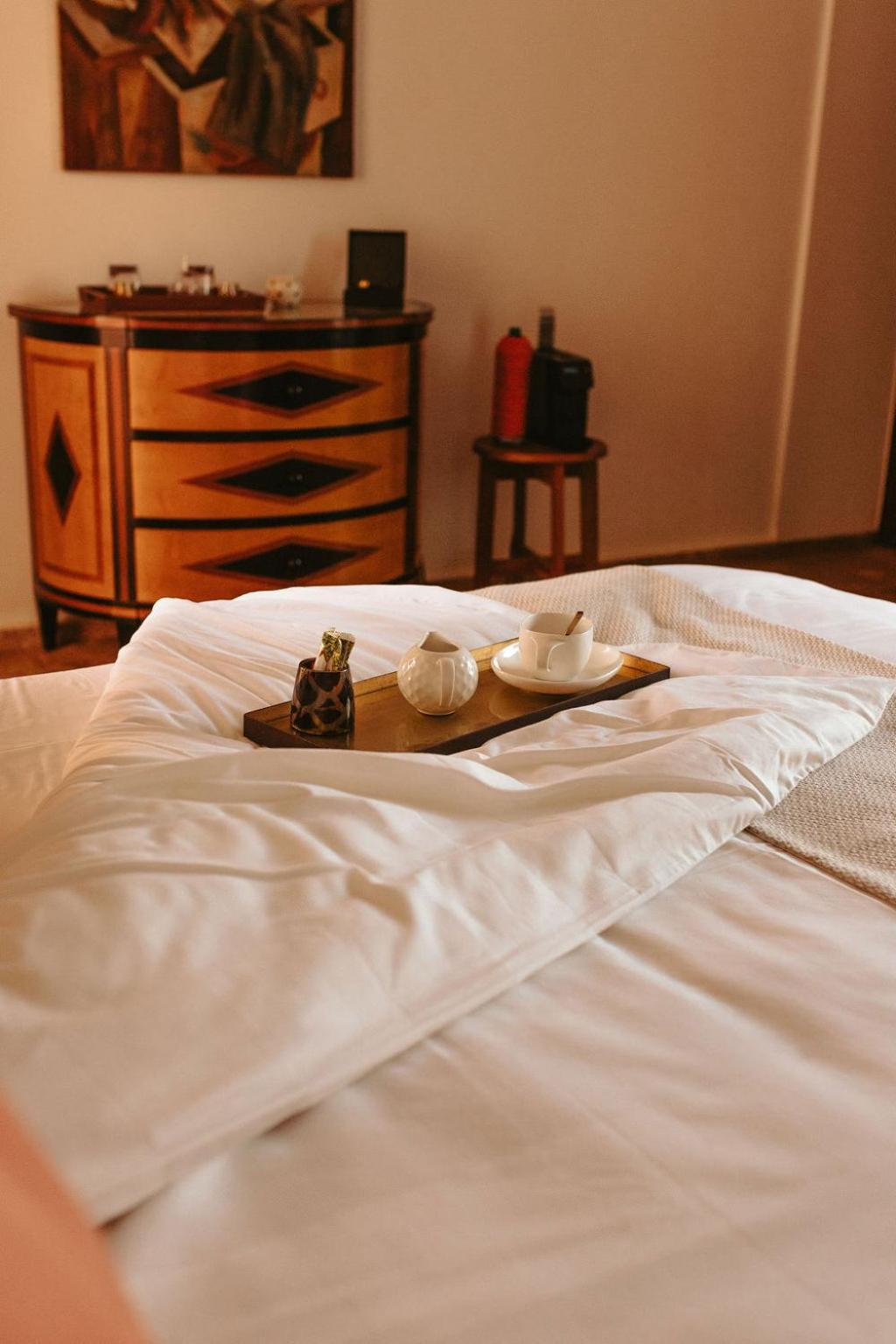 Hotel Sama Nopalu Kai Somone Exteriér fotografie