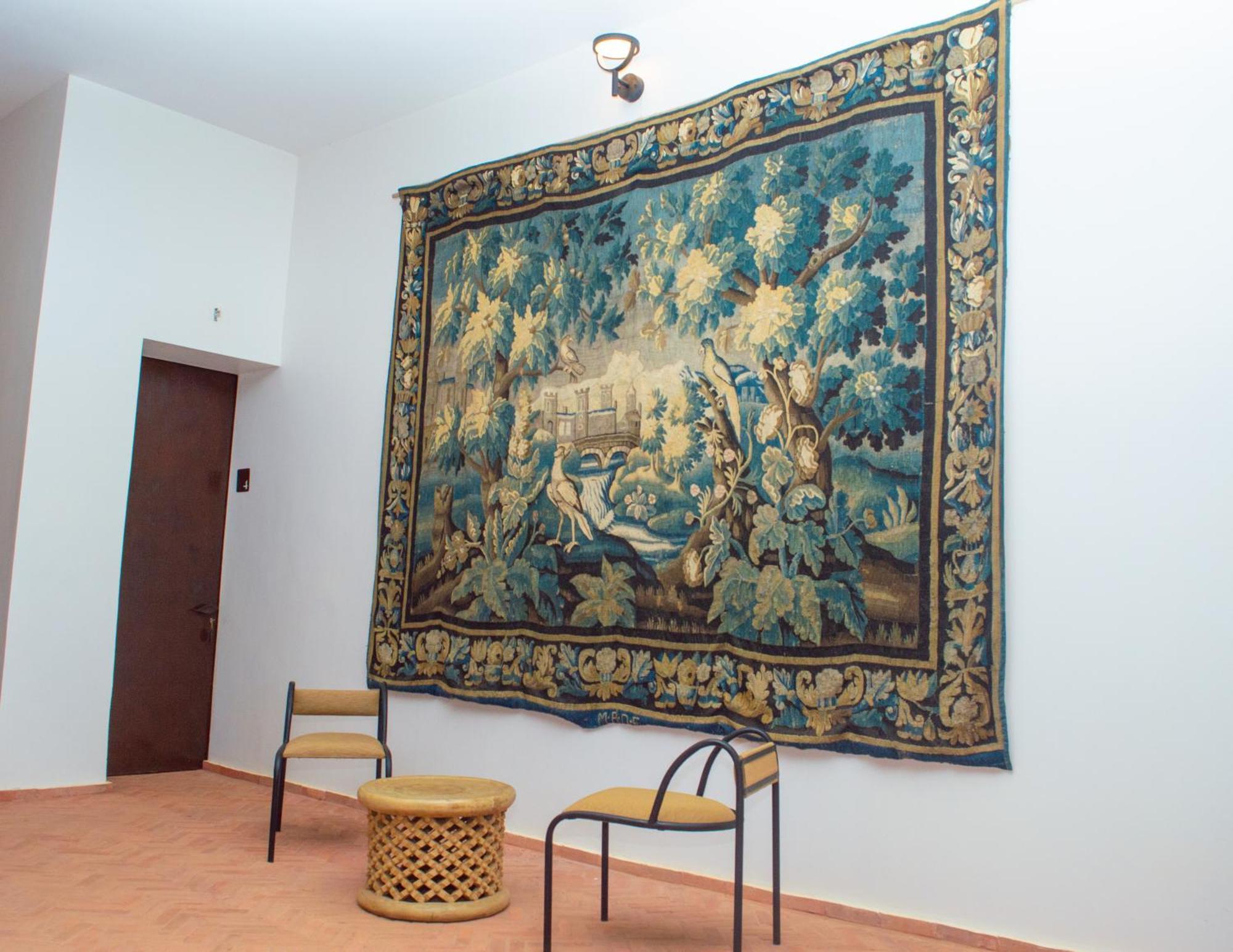 Hotel Sama Nopalu Kai Somone Exteriér fotografie