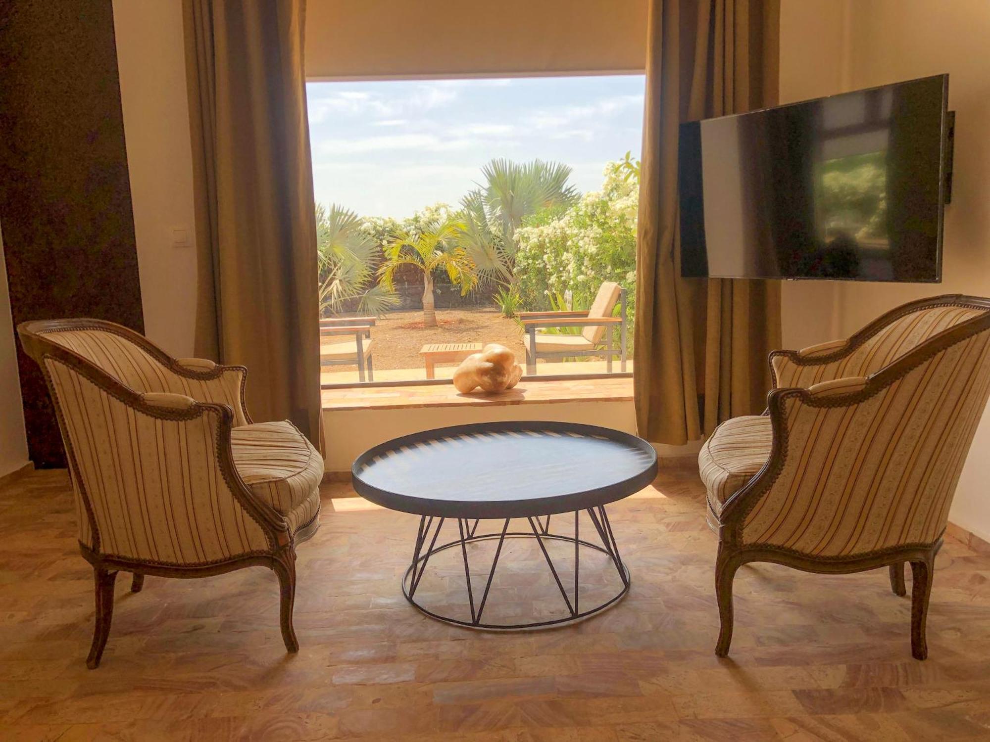 Hotel Sama Nopalu Kai Somone Exteriér fotografie